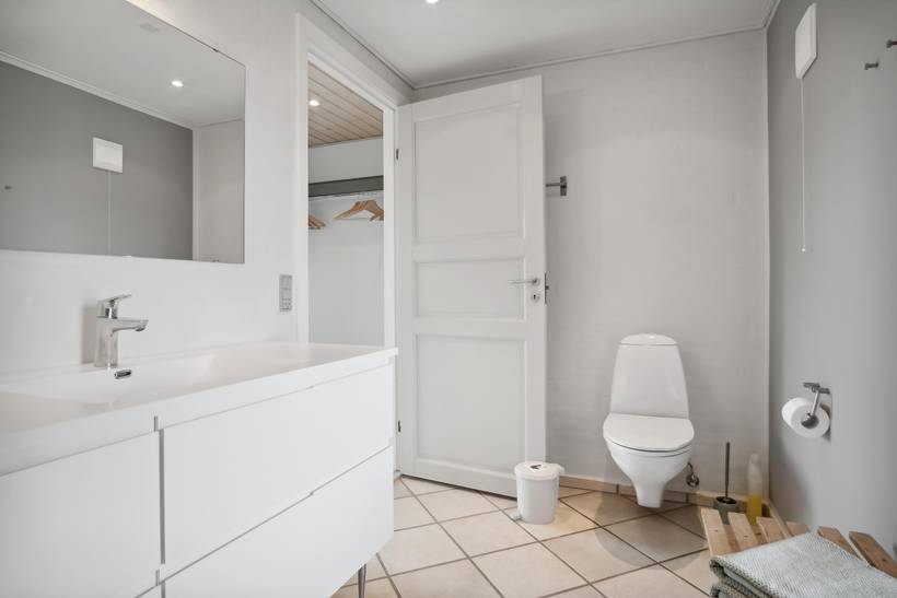 Foto von Ferienhaus VS32 in Henne Strand - Westjütland