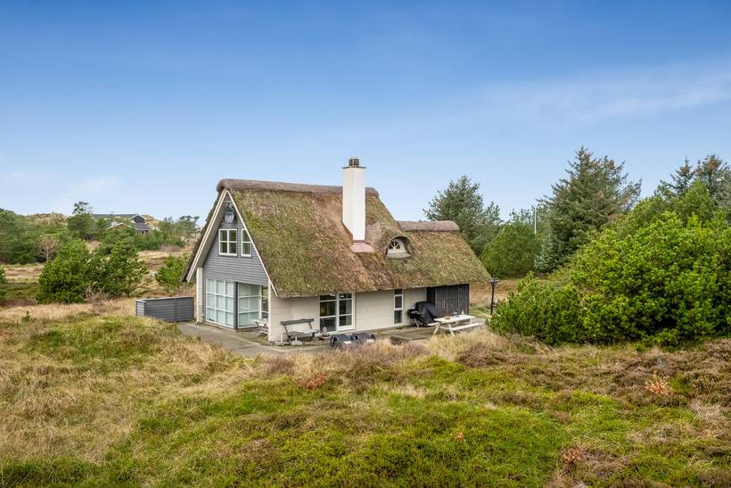 Foto von Ferienhaus VS32 in Henne Strand - Westjütland