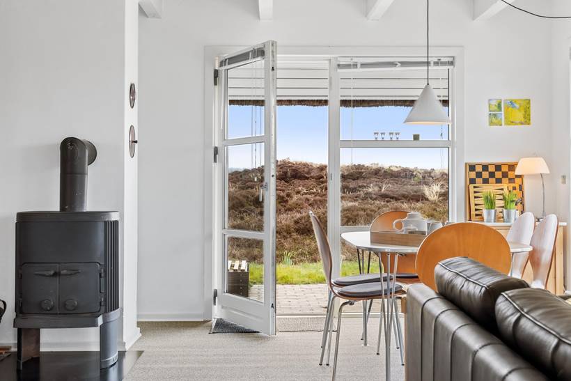 Foto von Ferienhaus VS32 in Henne Strand - Westjütland