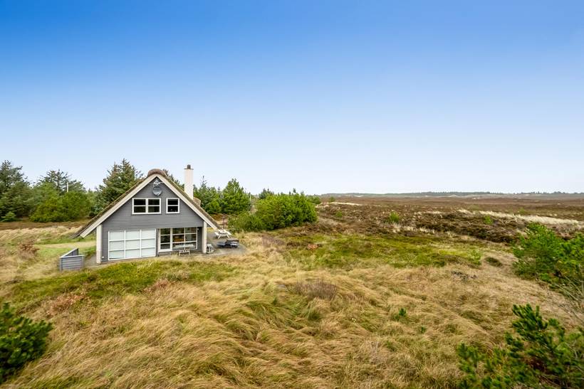 Foto von Ferienhaus VS32 in Henne Strand - Westjütland