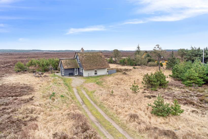 Foto von Ferienhaus VS32 in Henne Strand - Westjütland