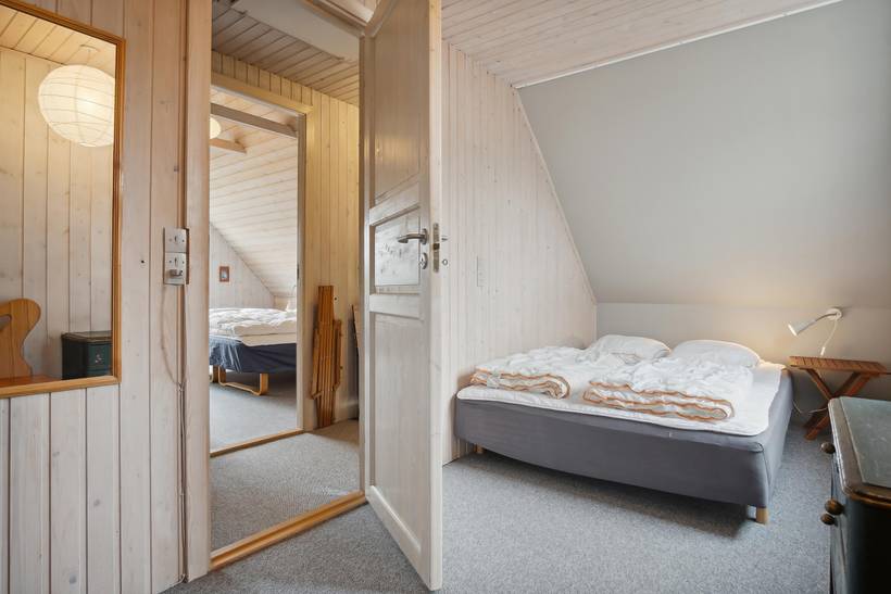 Foto von Ferienhaus VS32 in Henne Strand - Westjütland