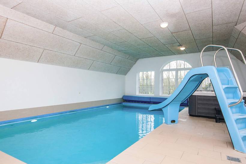 Foto von Ferienhaus VS33 in Vester Husby - Westjütland
