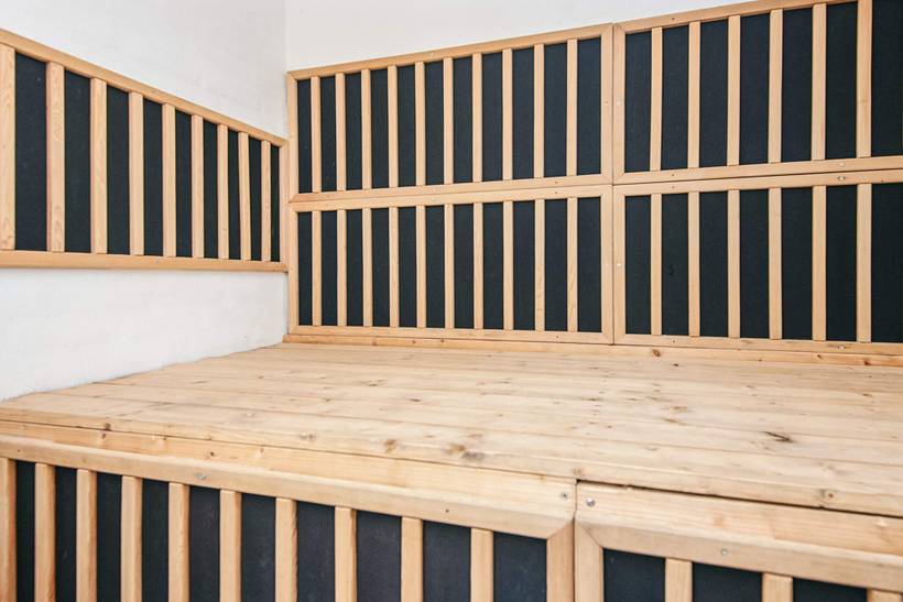 Foto von Ferienhaus VS33 in Vester Husby - Westjütland