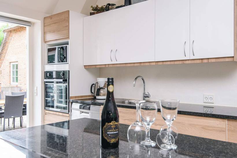 Foto von Ferienhaus VS33 in Vester Husby - Westjütland