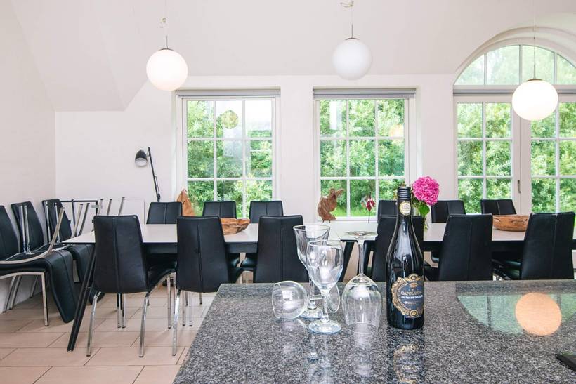 Foto von Ferienhaus VS33 in Vester Husby - Westjütland