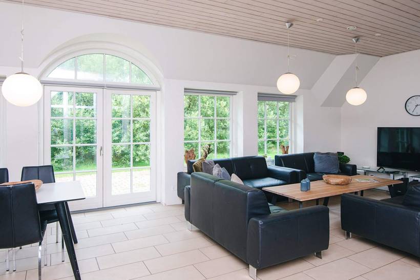 Foto von Ferienhaus VS33 in Vester Husby - Westjütland