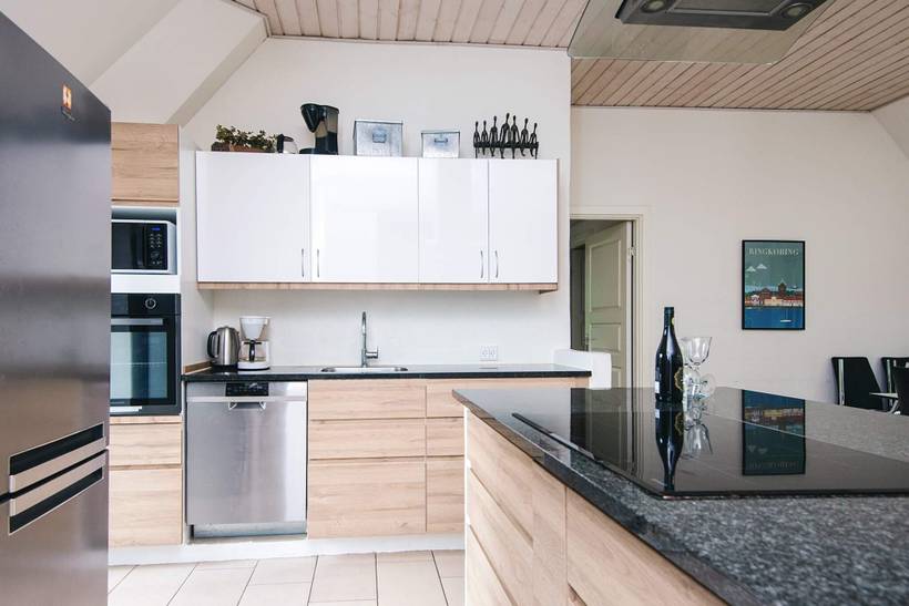 Foto von Ferienhaus VS33 in Vester Husby - Westjütland