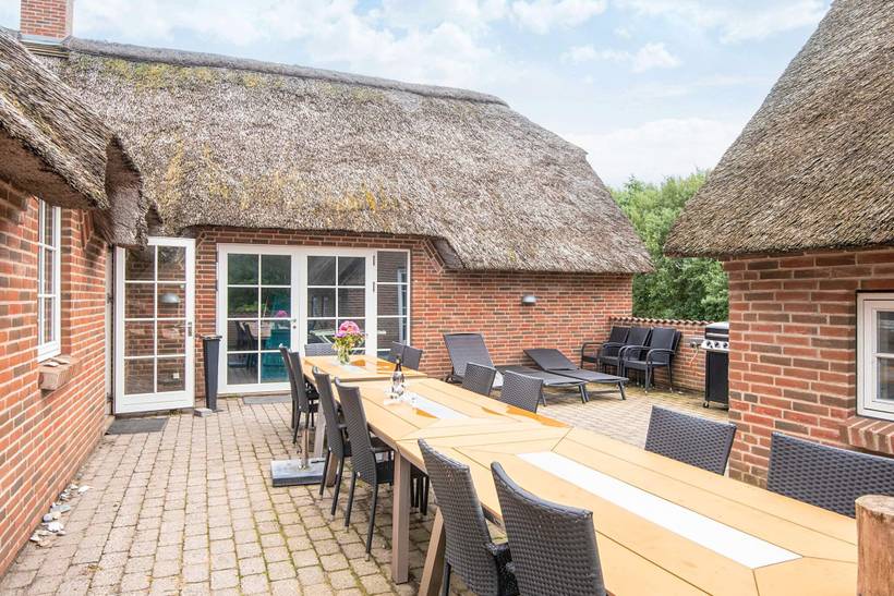 Foto von Ferienhaus VS33 in Vester Husby - Westjütland