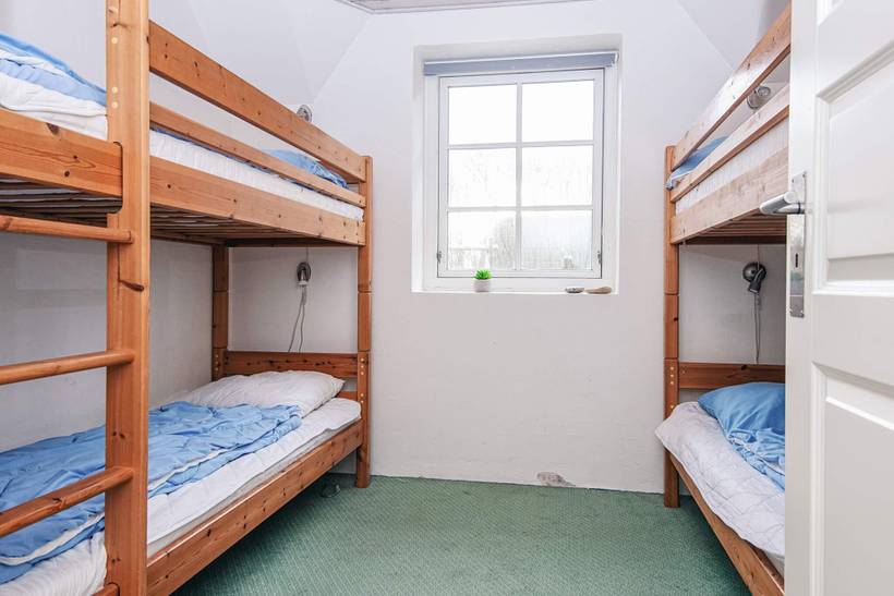 Foto von Ferienhaus VS33 in Vester Husby - Westjütland