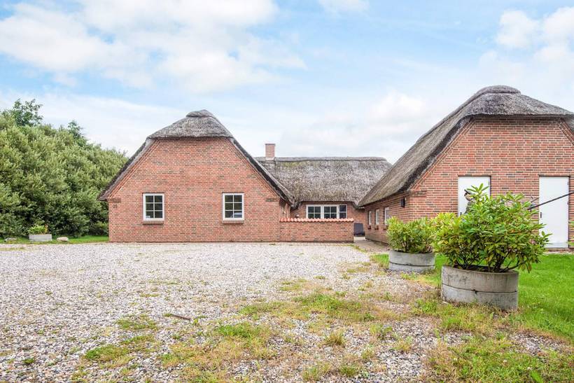 Foto von Ferienhaus VS33 in Vester Husby - Westjütland