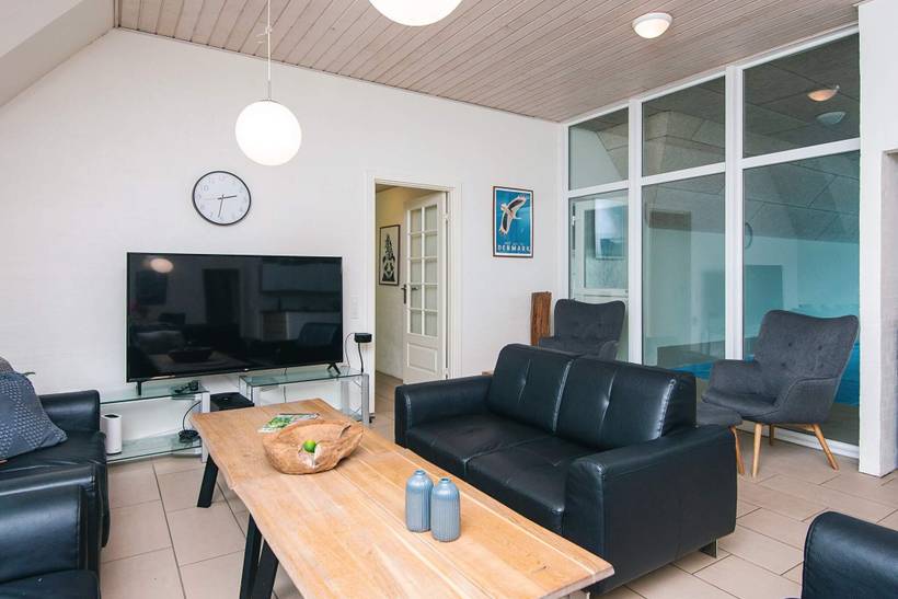 Foto von Ferienhaus VS33 in Vester Husby - Westjütland