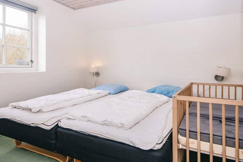 Foto von Ferienhaus VS33 in Vester Husby - Westjütland
