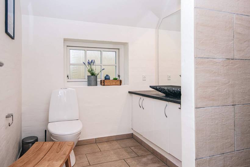 Foto von Ferienhaus VS33 in Vester Husby - Westjütland