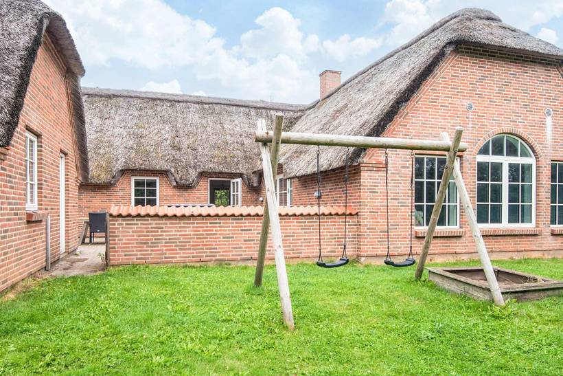 Foto von Ferienhaus VS33 in Vester Husby - Westjütland