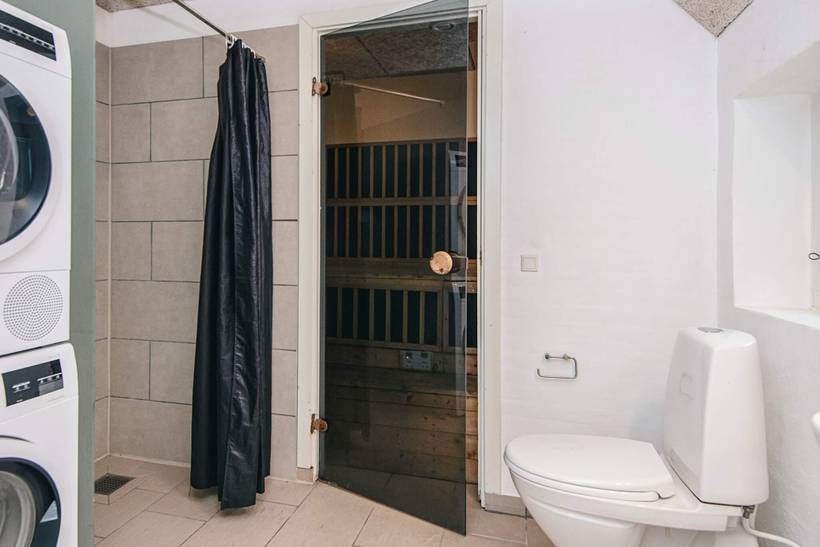 Foto von Ferienhaus VS33 in Vester Husby - Westjütland