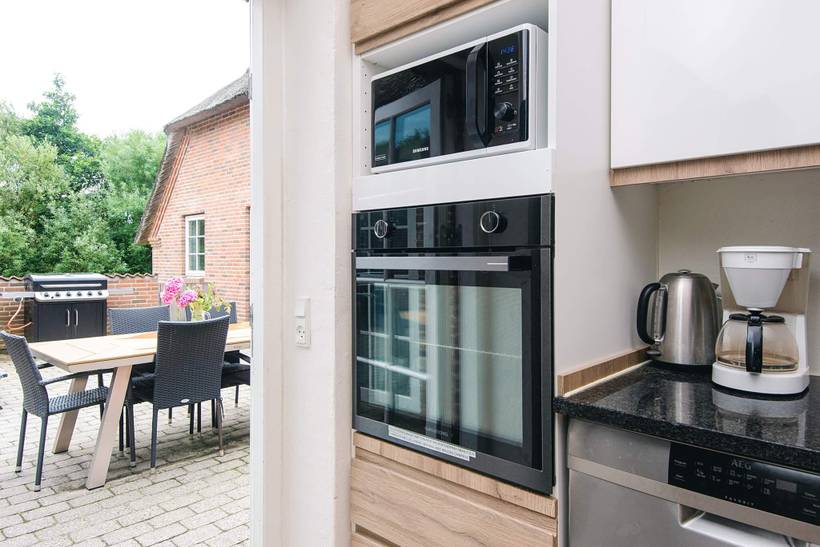 Foto von Ferienhaus VS33 in Vester Husby - Westjütland