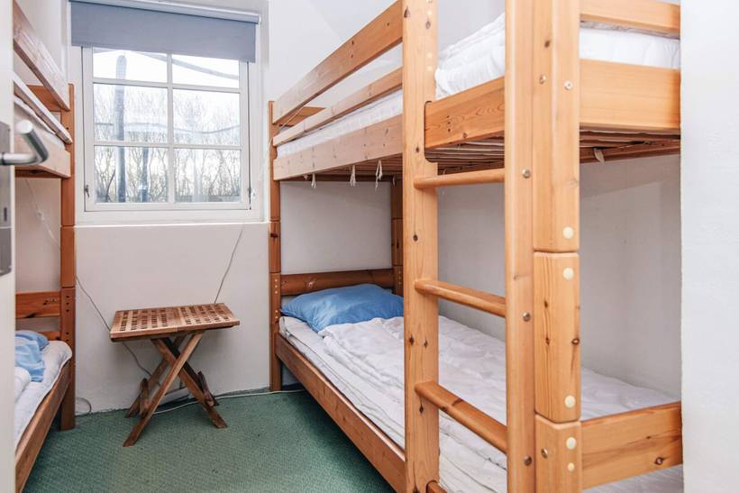 Foto von Ferienhaus VS33 in Vester Husby - Westjütland