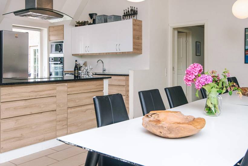 Foto von Ferienhaus VS33 in Vester Husby - Westjütland