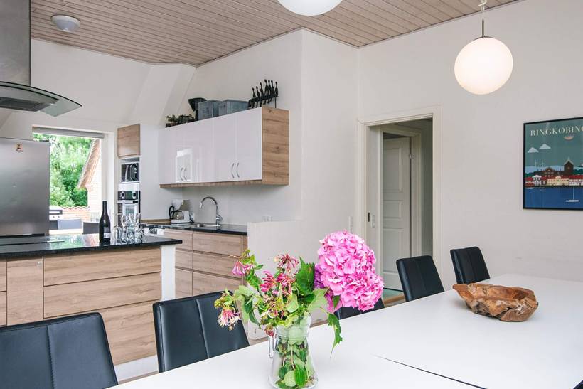Foto von Ferienhaus VS33 in Vester Husby - Westjütland