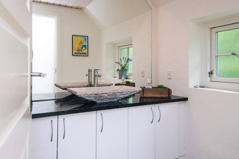 Foto von Ferienhaus VS33 in Vester Husby - Westjütland