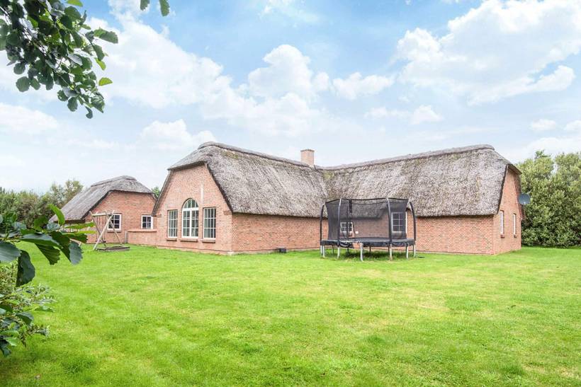 Foto von Ferienhaus VS33 in Vester Husby - Westjütland