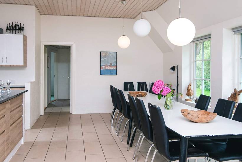 Foto von Ferienhaus VS33 in Vester Husby - Westjütland