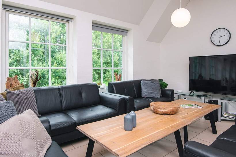 Foto von Ferienhaus VS33 in Vester Husby - Westjütland