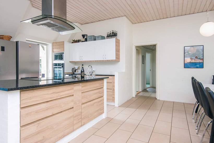 Foto von Ferienhaus VS33 in Vester Husby - Westjütland
