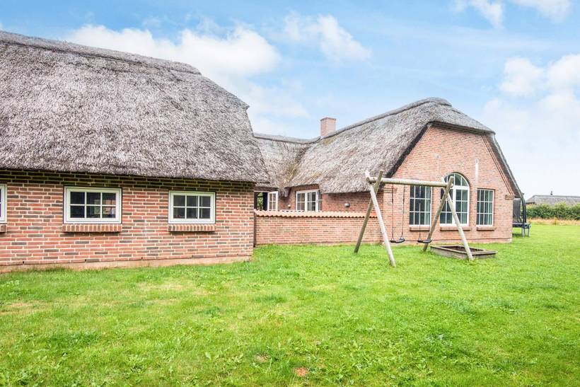 Foto von Ferienhaus VS33 in Vester Husby - Westjütland
