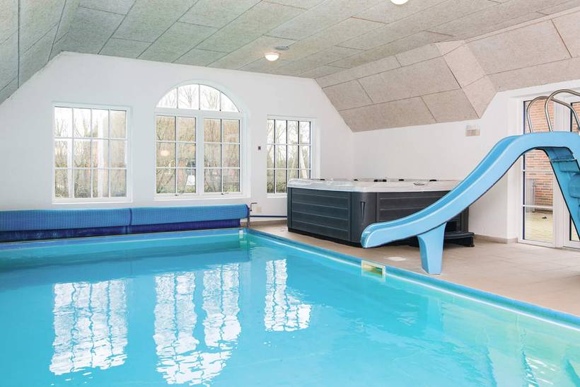Foto von Ferienhaus VS33 in Vester Husby - Westjütland
