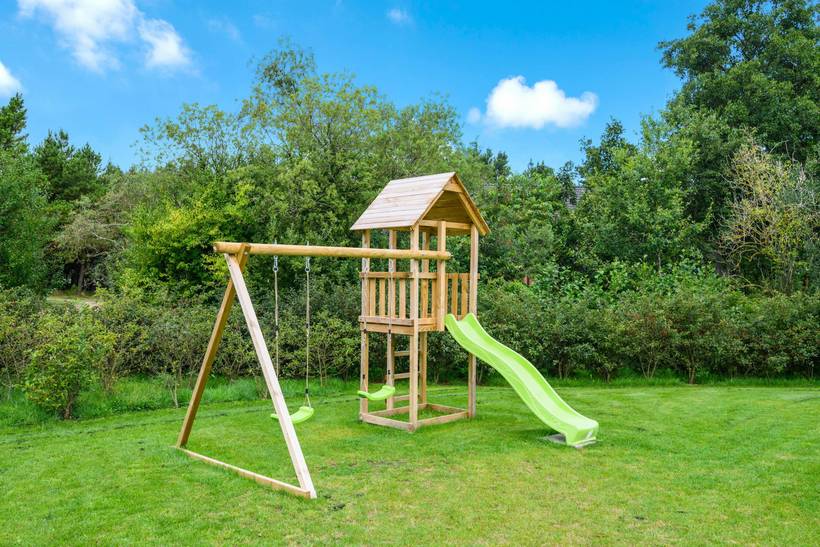 Foto von Ferienhaus VS43 in Houstrup - Westjütland