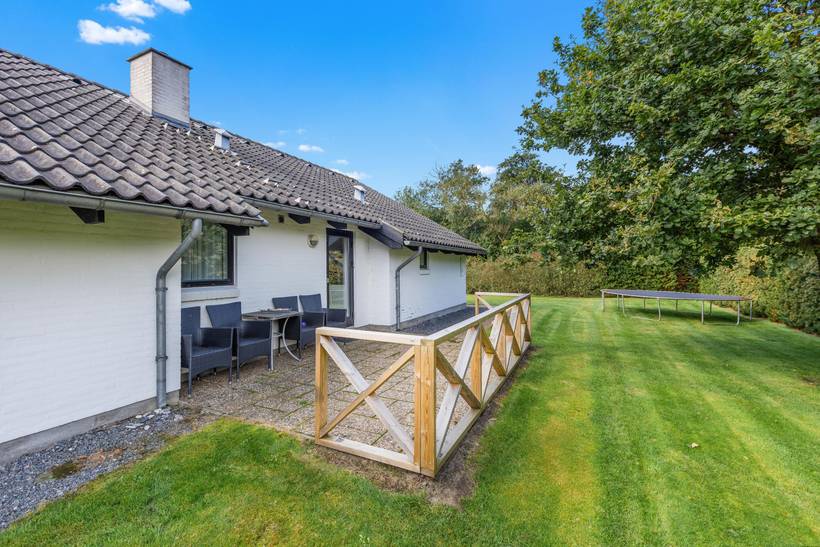 Foto von Ferienhaus VS43 in Houstrup - Westjütland