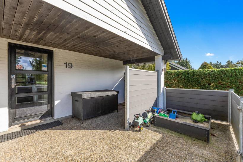Foto von Ferienhaus VS43 in Houstrup - Westjütland