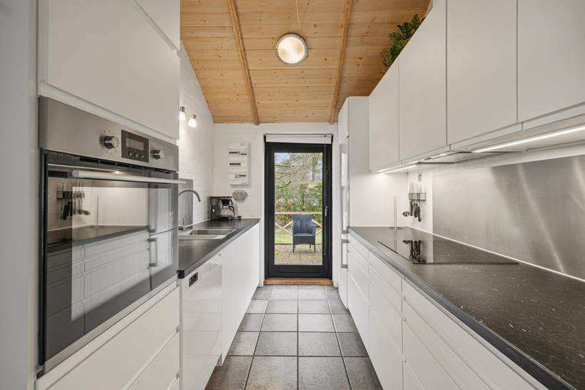 Foto von Ferienhaus VS43 in Houstrup - Westjütland