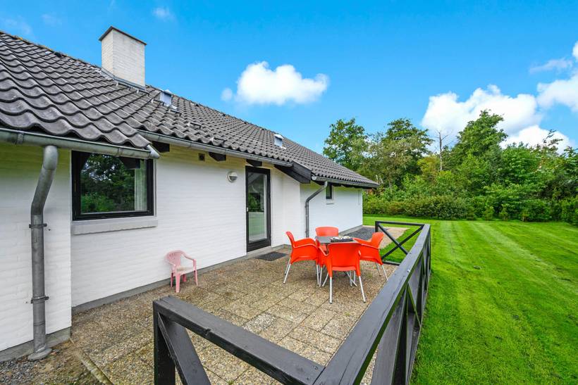 Foto von Ferienhaus VS43 in Houstrup - Westjütland
