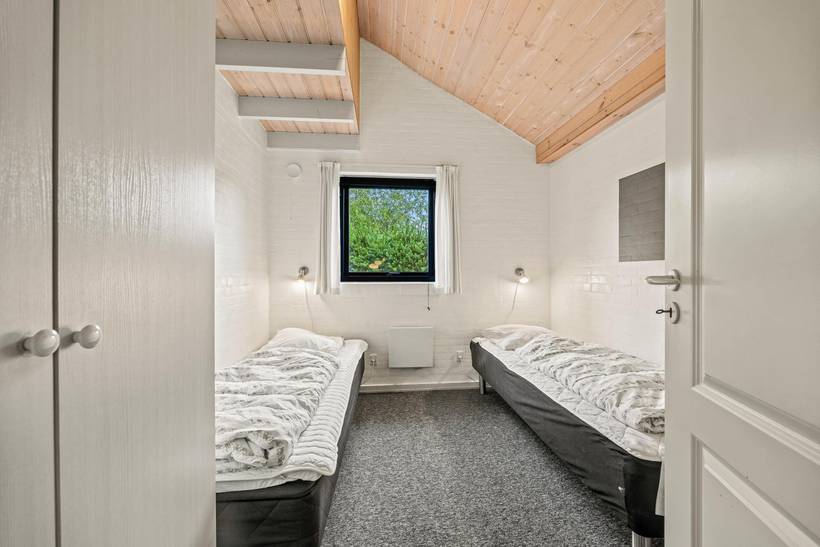 Foto von Ferienhaus VS43 in Houstrup - Westjütland