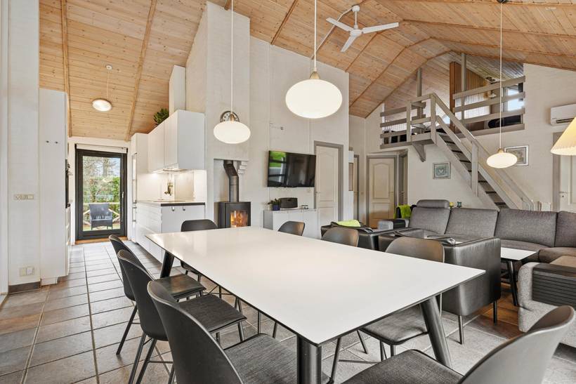 Foto von Ferienhaus VS43 in Houstrup - Westjütland