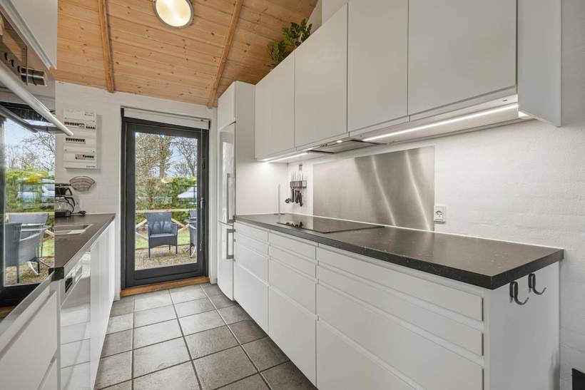 Foto von Ferienhaus VS43 in Houstrup - Westjütland