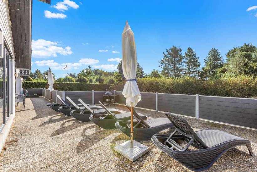 Foto von Ferienhaus VS43 in Houstrup - Westjütland