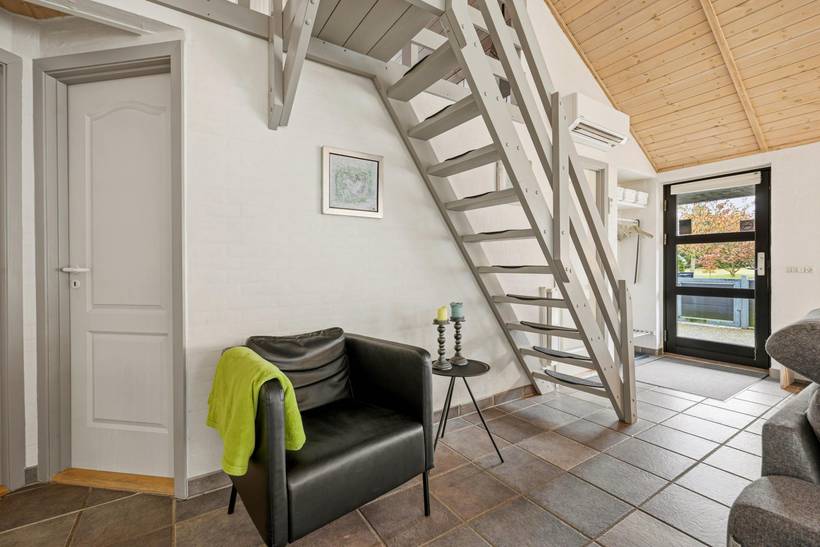 Foto von Ferienhaus VS43 in Houstrup - Westjütland