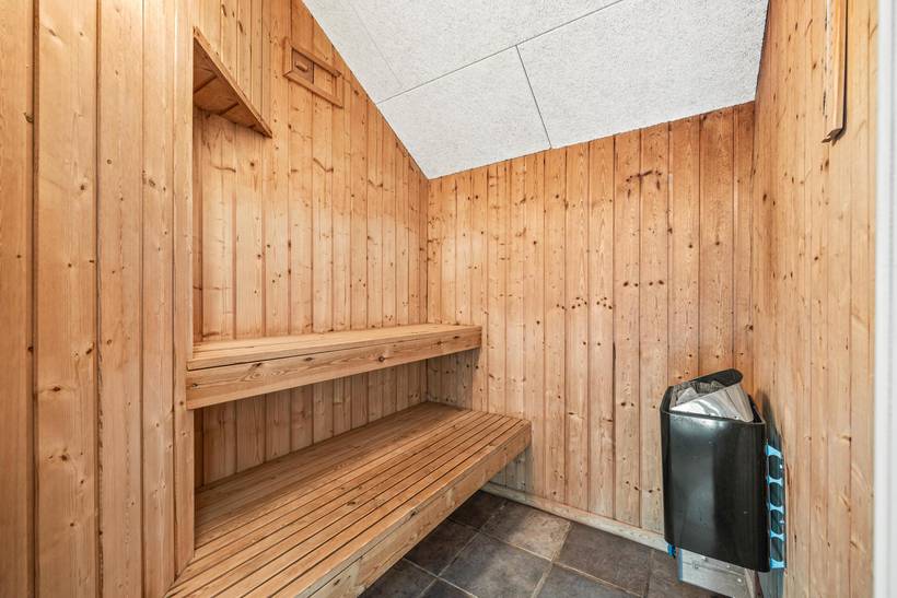 Foto von Ferienhaus VS43 in Houstrup - Westjütland