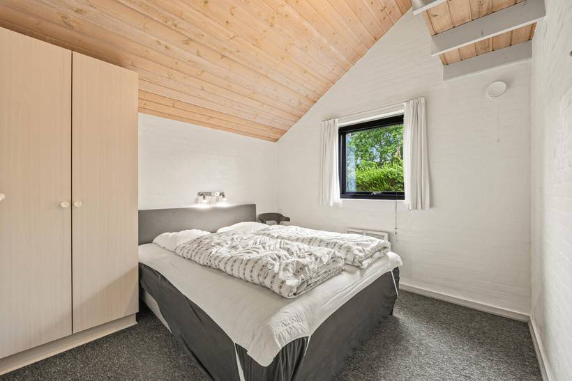 Foto von Ferienhaus VS43 in Houstrup - Westjütland