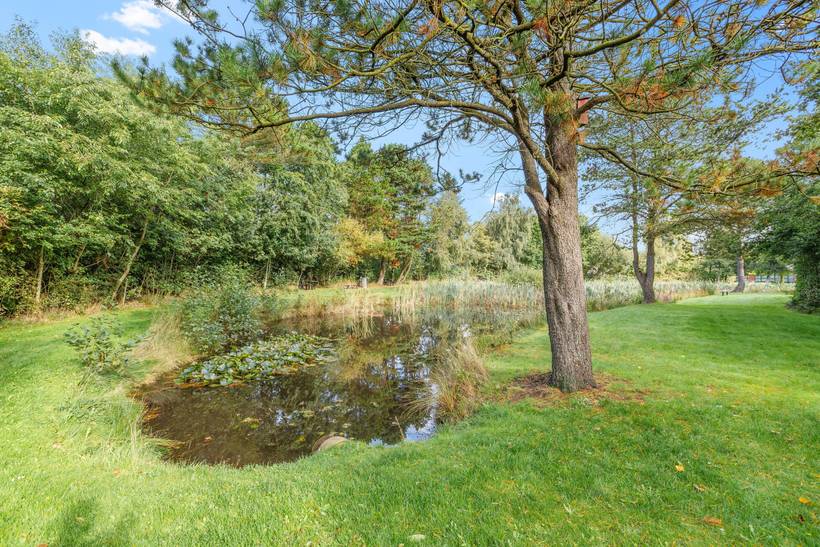 Foto von Ferienhaus VS43 in Houstrup - Westjütland