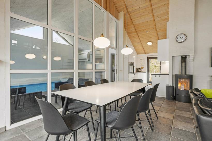 Foto von Ferienhaus VS43 in Houstrup - Westjütland