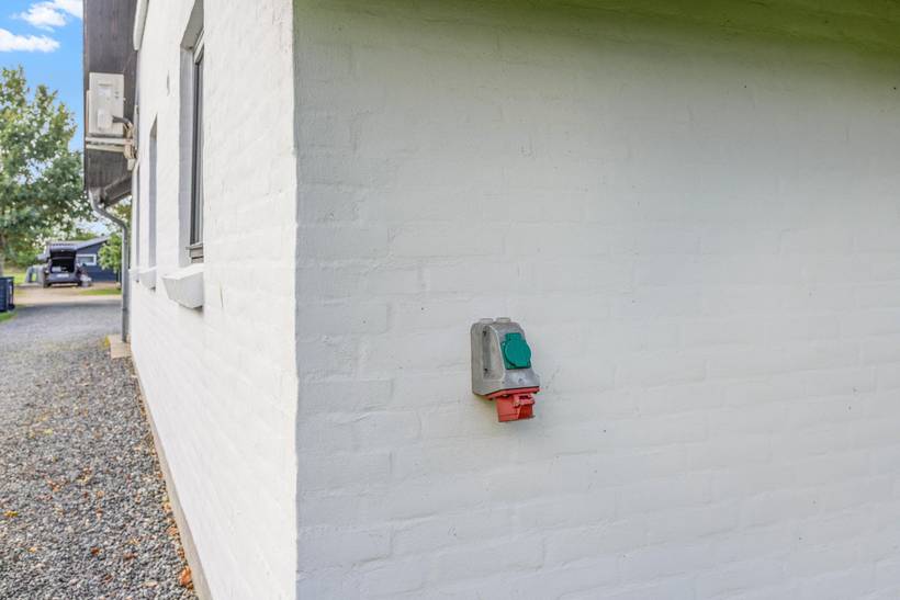 Foto von Ferienhaus VS43 in Houstrup - Westjütland
