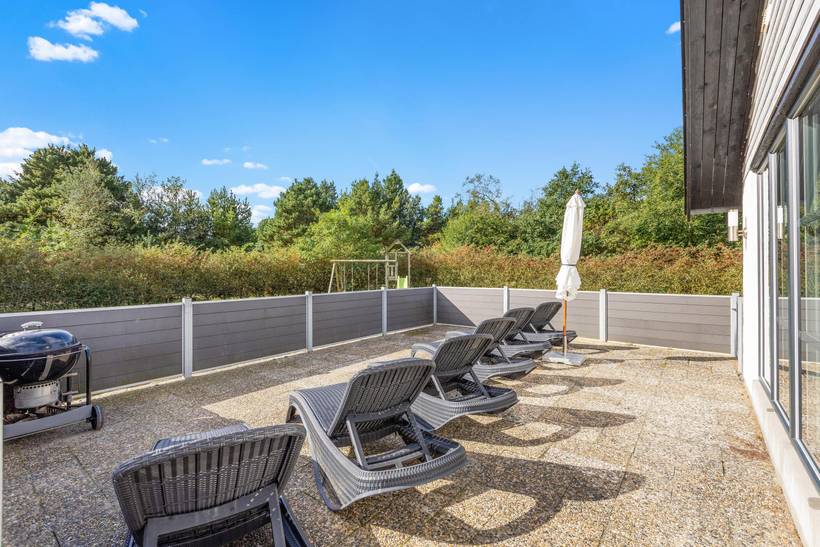 Foto von Ferienhaus VS43 in Houstrup - Westjütland