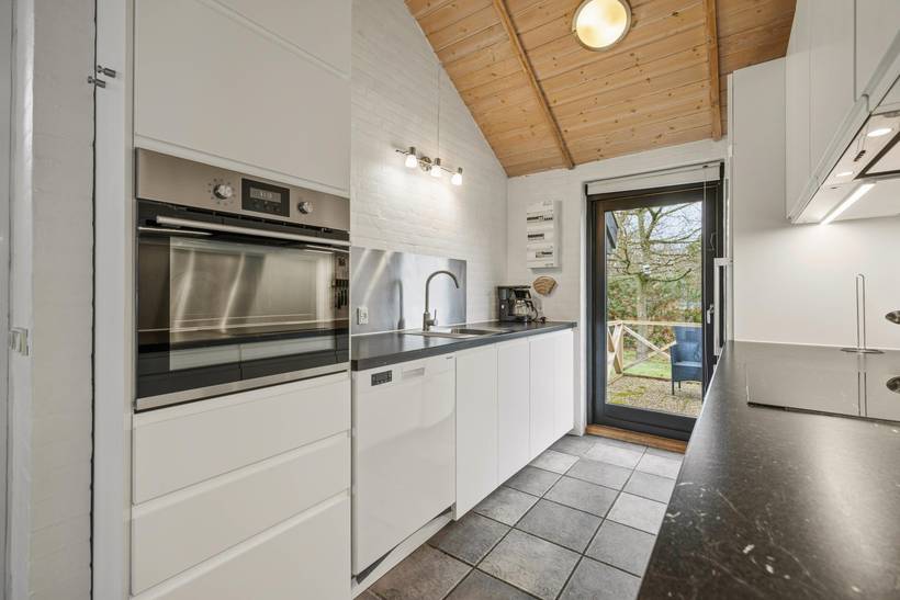 Foto von Ferienhaus VS43 in Houstrup - Westjütland