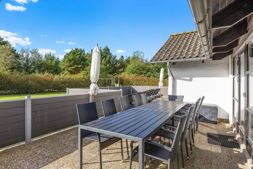 Foto von Ferienhaus VS43 in Houstrup - Westjütland