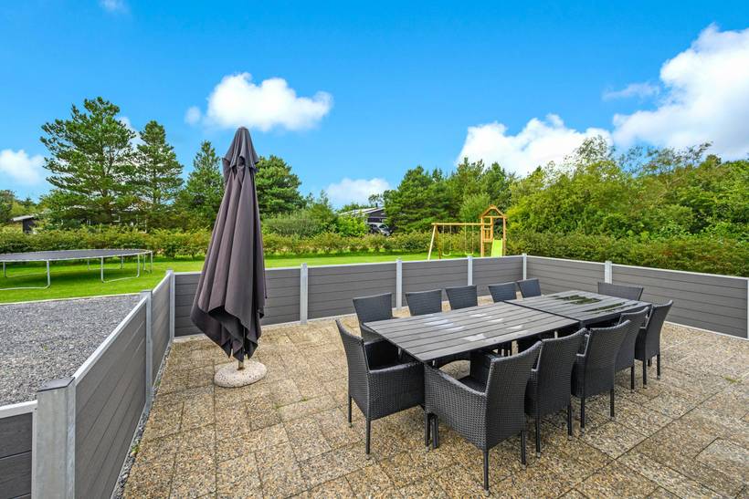 Foto von Ferienhaus VS43 in Houstrup - Westjütland